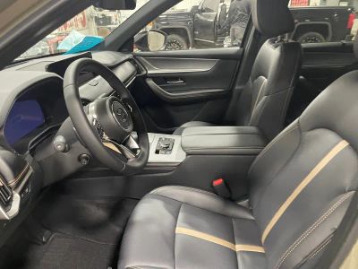 2026 Mazda CX-70 - Photo 9
