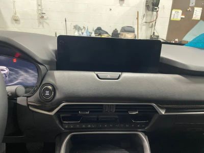 2026 Mazda CX-70 - Photo 11