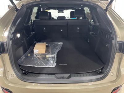 2026 Mazda CX-70 - Photo 17