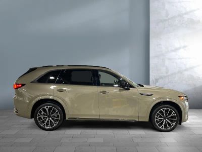 2026 Mazda CX-70 - Photo 7