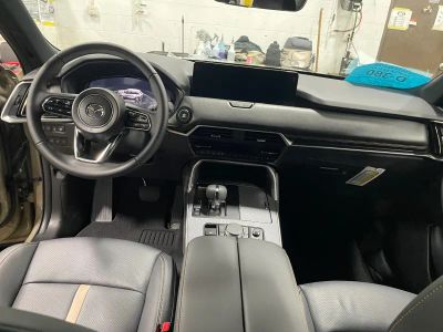 2026 Mazda CX-70 - Photo 12