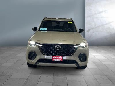 2026 Mazda CX-70 - Photo 2