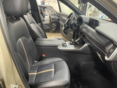 2026 Mazda CX-70 - Photo 15