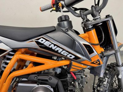 2026 Denago Powersports MX - Photo 16
