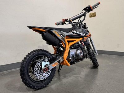 2026 Denago Powersports MX - Photo 9