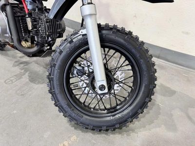 2026 Denago Powersports MX - Photo 18