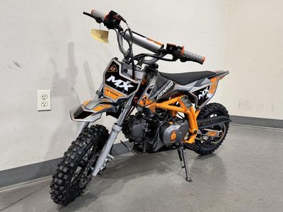 2026 Denago Powersports MX - Photo 4