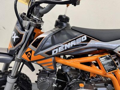 2026 Denago Powersports MX - Photo 11