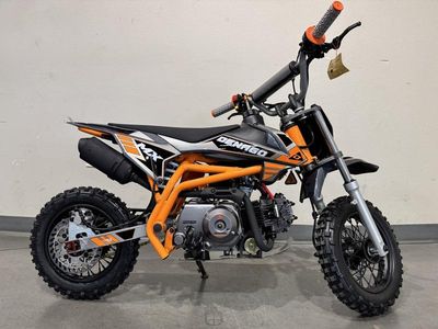 2026 Denago Powersports MX - Photo 1