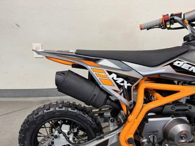2026 Denago Powersports MX - Photo 15