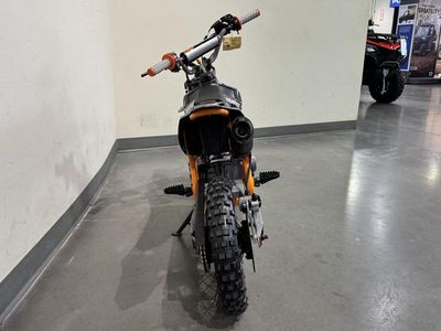 2026 Denago Powersports MX - Photo 7