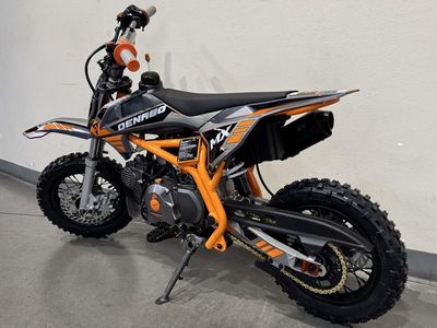 2026 Denago Powersports MX - Photo 6