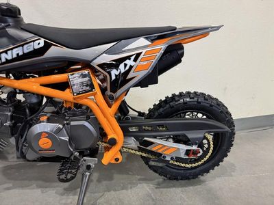 2026 Denago Powersports MX - Photo 13