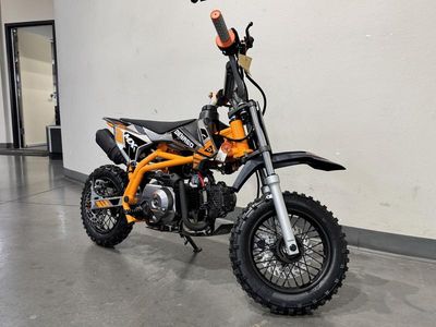 2026 Denago Powersports MX - Photo 2