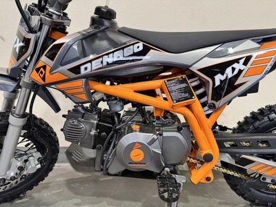2026 Denago Powersports MX - Photo 12