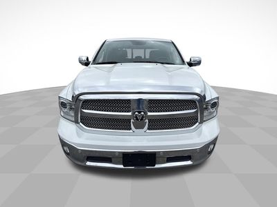 2014 Ram 1500 - Photo 2