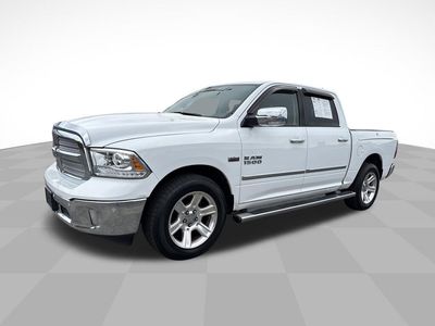 2014 Ram 1500 - Photo 1