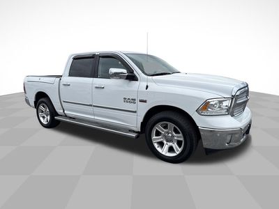 2014 Ram 1500 - Photo 3