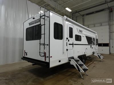 2026 Winnebago Thrive - Photo 3