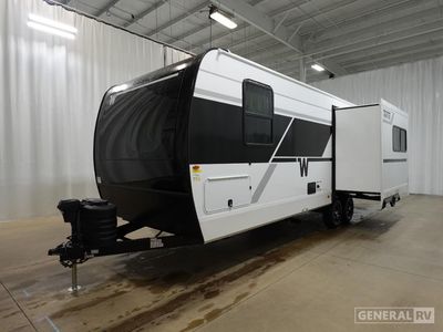 2026 Winnebago Thrive - Photo 2