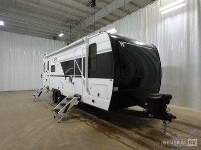 2026 Winnebago Thrive - Photo 1