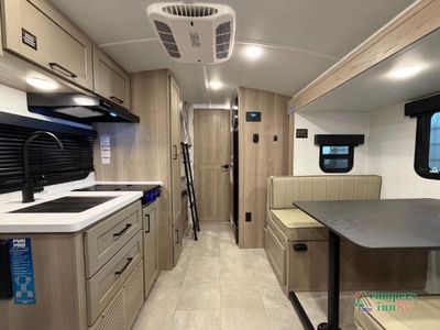 2026 Forest River RV Rockwood GEO Pro - Photo 10