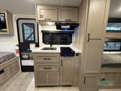 2026 Forest River RV Rockwood GEO Pro - Photo 13