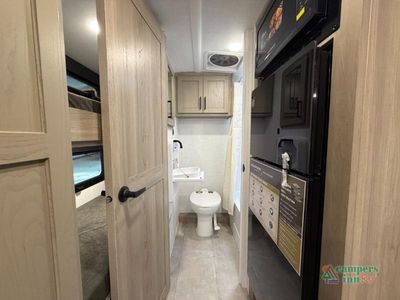 2026 Forest River RV Rockwood GEO Pro - Photo 25