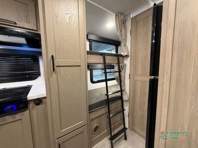 2026 Forest River RV Rockwood GEO Pro - Photo 16