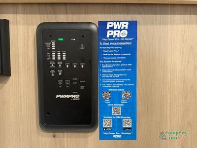 2026 Forest River RV Rockwood GEO Pro - Photo 37