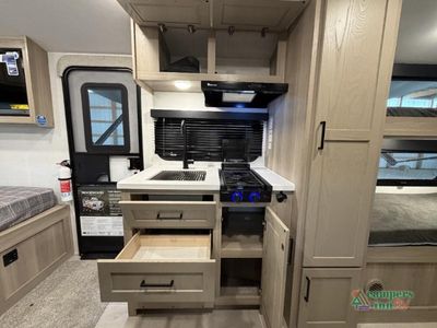 2026 Forest River RV Rockwood GEO Pro - Photo 14
