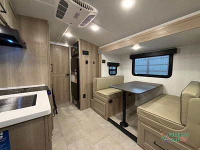 2026 Forest River RV Rockwood GEO Pro - Photo 9