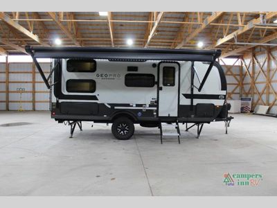 2026 Forest River RV Rockwood GEO Pro - Photo 7