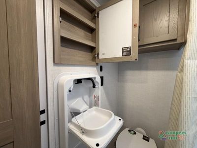 2026 Forest River RV Rockwood GEO Pro - Photo 26