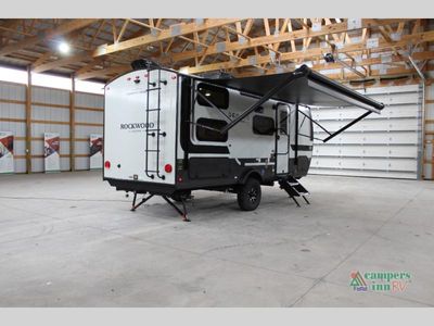 2026 Forest River RV Rockwood GEO Pro - Photo 6