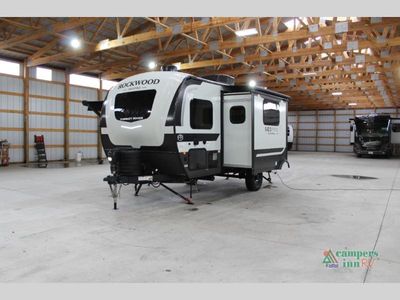 2026 Forest River RV Rockwood GEO Pro - Photo 3