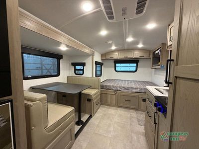 2026 Forest River RV Rockwood GEO Pro - Photo 31