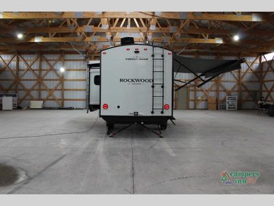 2026 Forest River RV Rockwood GEO Pro - Photo 5