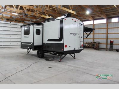 2026 Forest River RV Rockwood GEO Pro - Photo 4