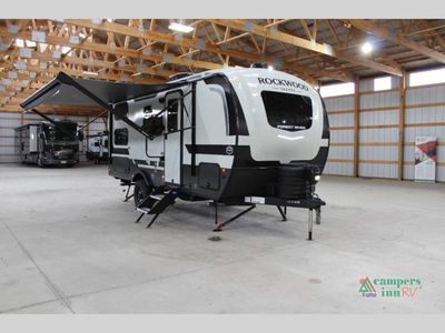 2026 Forest River RV Rockwood GEO Pro - Photo 1