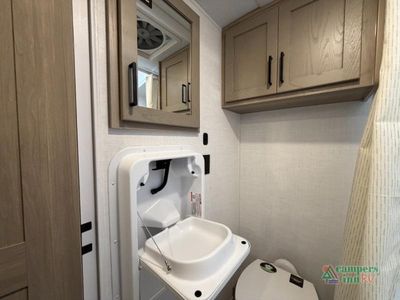2026 Forest River RV Rockwood GEO Pro - Photo 27