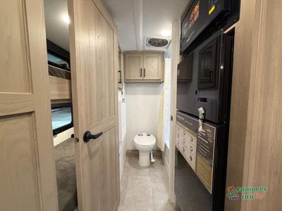 2026 Forest River RV Rockwood GEO Pro - Photo 24