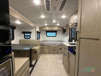 2026 Forest River RV Rockwood GEO Pro - Photo 33