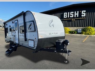 2026 Wayfinder RV Go Play - Photo 1