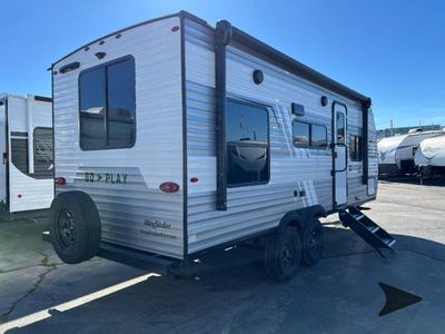 2026 Wayfinder RV Go Play - Photo 4