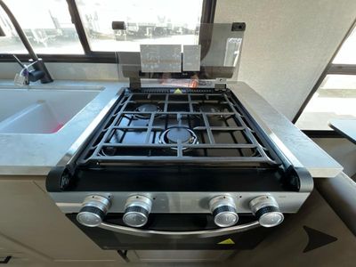 2026 Wayfinder RV Go Play - Photo 22