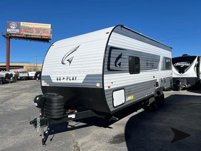 2026 Wayfinder RV Go Play - Photo 6