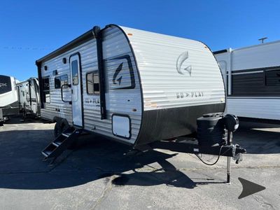2026 Wayfinder RV Go Play - Photo 3