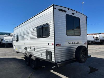 2026 Wayfinder RV Go Play - Photo 5
