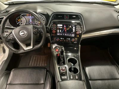 2023 Nissan Maxima - Photo 14